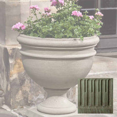 Campania Montgomery Urn