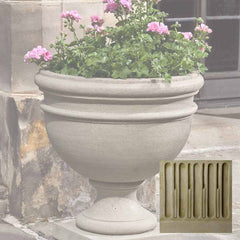 Campania Montgomery Urn