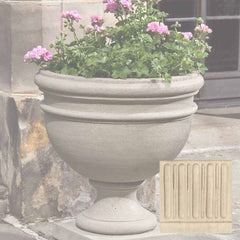 Campania Montgomery Urn