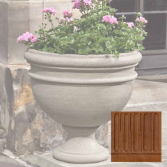 Campania Montgomery Urn