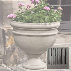 Campania Montgomery Urn