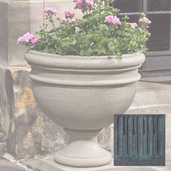Campania Montgomery Urn
