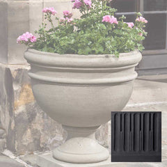 Campania Montgomery Urn