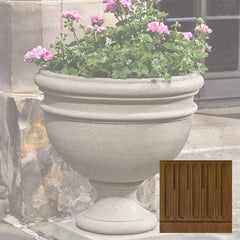 Campania Montgomery Urn