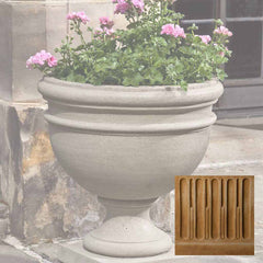 Campania Montgomery Urn
