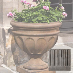 Campania Augusta Urn