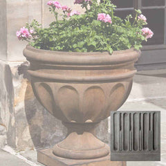 Campania Augusta Urn