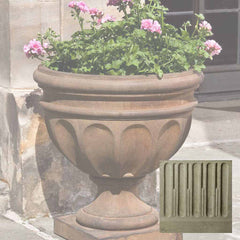 Campania Augusta Urn