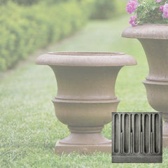 Campania Williamsburg Wren Planters
