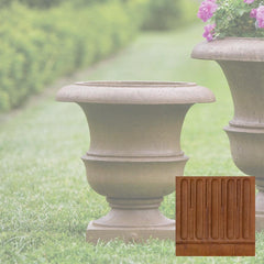 Campania Williamsburg Wren Planters