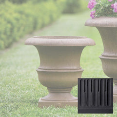 Campania Williamsburg Wren Planters