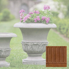 Campania Williamsburg Acanthus Planters