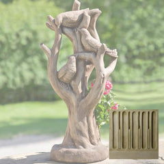 Campania Morning Gossip Planter