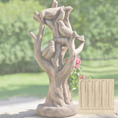 Campania Morning Gossip Planter
