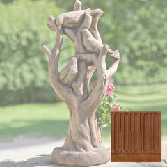 Campania Morning Gossip Planter