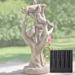 Campania Morning Gossip Planter