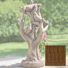Campania Morning Gossip Planter