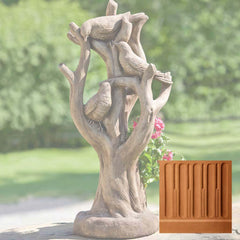Campania Morning Gossip Planter
