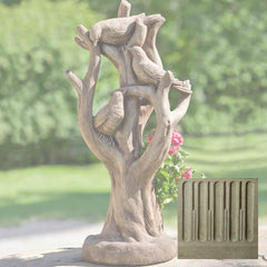 Campania Morning Gossip Planter
