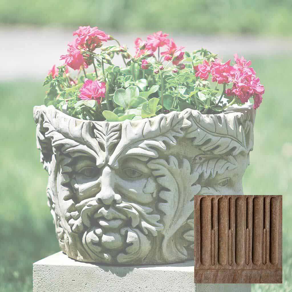Campania Sylvan Planter