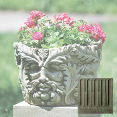 Campania Sylvan Planter