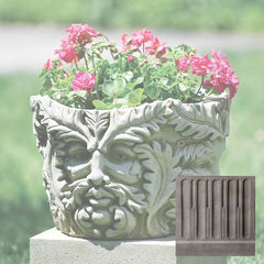 Campania Sylvan Planter