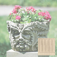 Campania Sylvan Planter