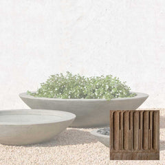 Campania Low Zen Bowls