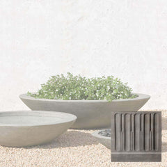 Campania Low Zen Bowls