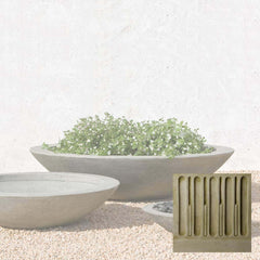 Campania Low Zen Bowls