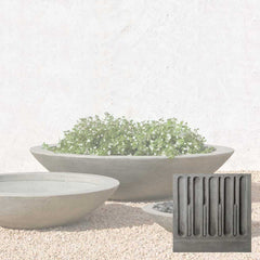 Campania Low Zen Bowls