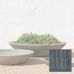 Campania Low Zen Bowls