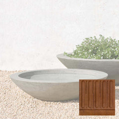 Campania Low Zen Bowls