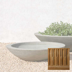 Campania Low Zen Bowls