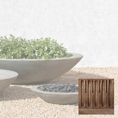 Campania Low Zen Bowls