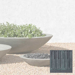Campania Low Zen Bowls