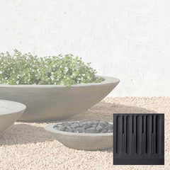 Campania Low Zen Bowls
