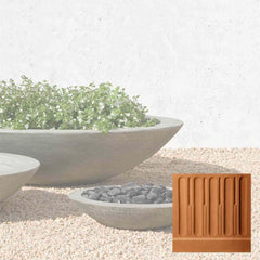 Campania Low Zen Bowls
