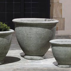 Campania Berkeley Planters