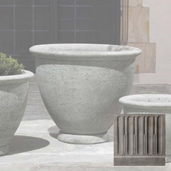 Campania Berkeley Planters