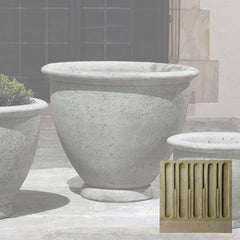 Campania Berkeley Planters