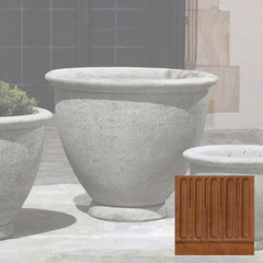 Campania Berkeley Planters