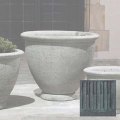 Campania Berkeley Planters