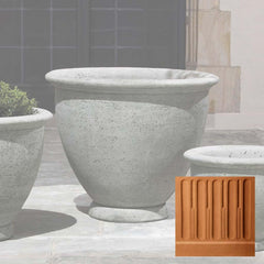 Campania Berkeley Planters