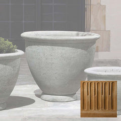 Campania Berkeley Planters