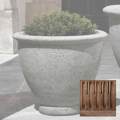Campania Berkeley Planters
