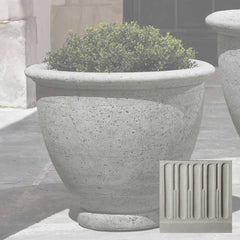 Campania Berkeley Planters