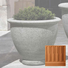 Campania Berkeley Planters