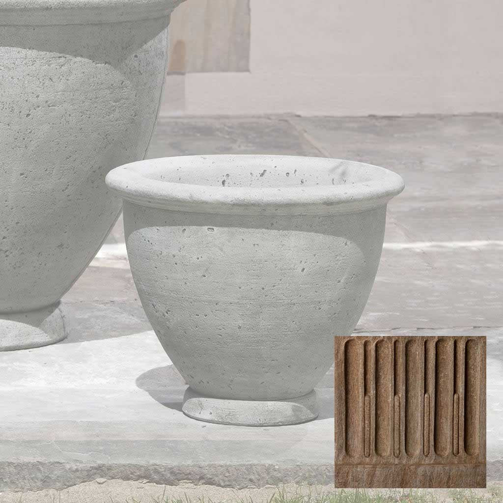 Campania Berkeley Planters