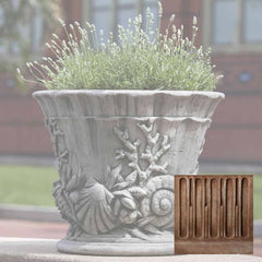 Campania Smithsonian Chesapeake Urn